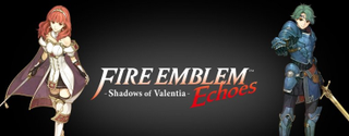 Illustration for article titled Nyren's Corner: A Whole Lot of Fire Emblem Goodness
